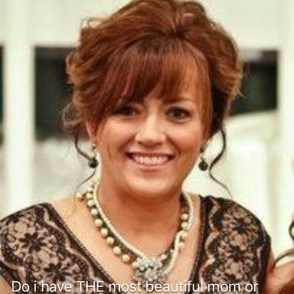 Meet your Posher, Tracy